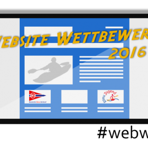 Website-Wettbewerb #webwet