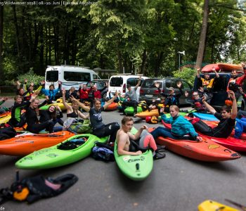 Gleich geht's in die Praxis.