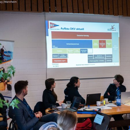 Klausurtagung I 2025 | Köln