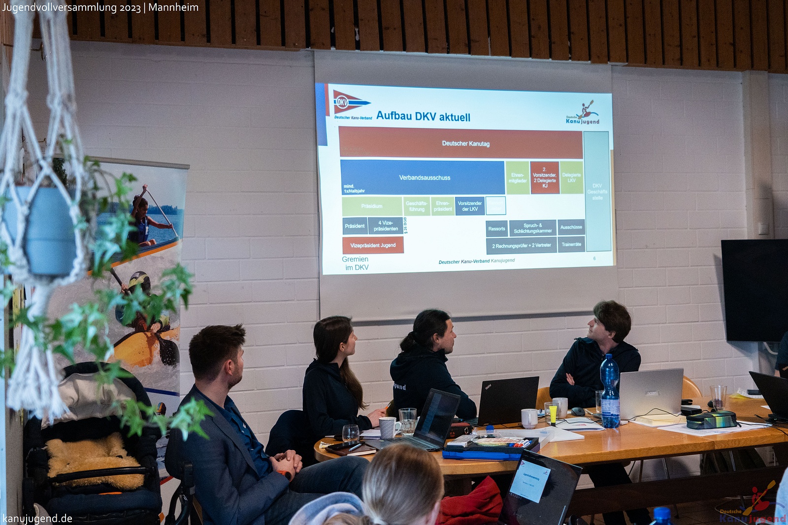Klausurtagung I 2025 | Köln