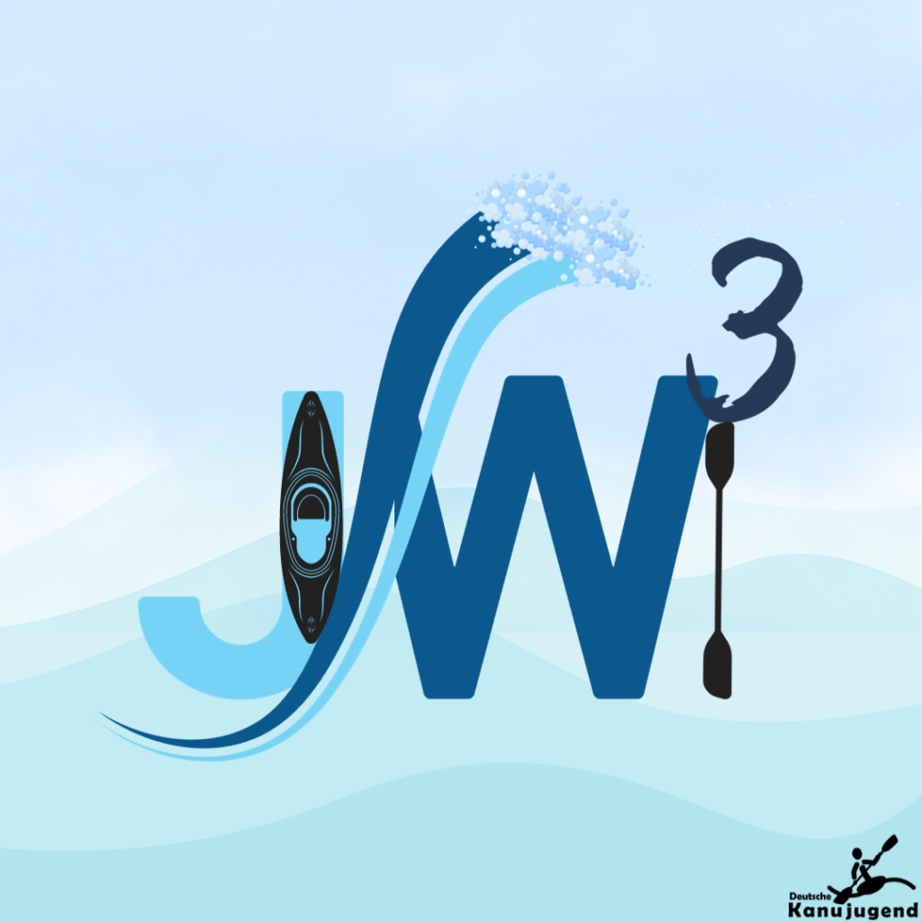 #JW3 Logo