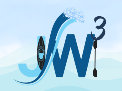 #JW3 Logo