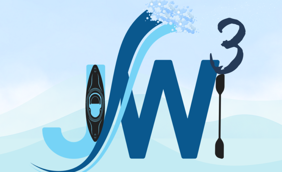 #JW3 Logo