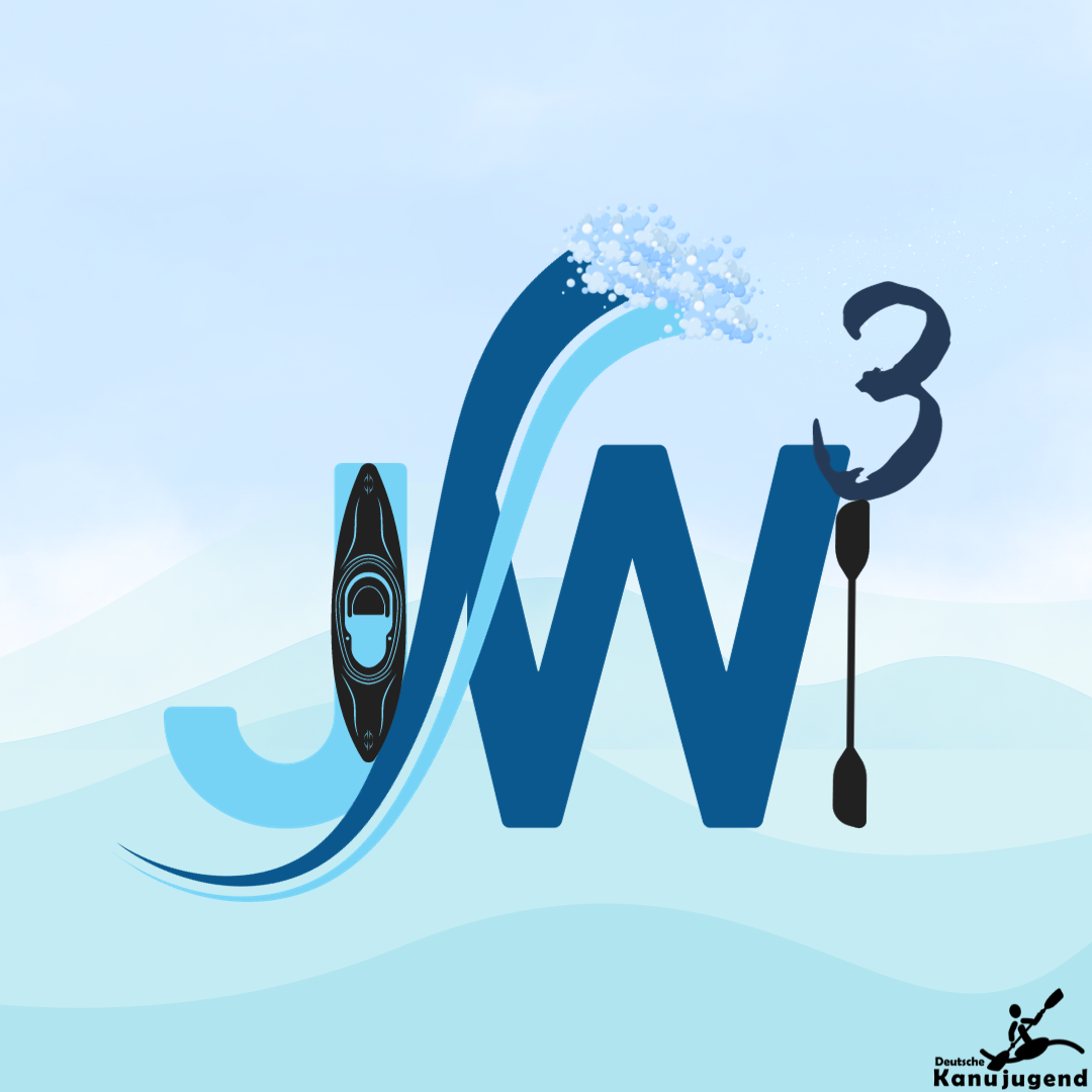 JW3 - Jugendwildwasserwoche 2025