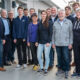 Kanujugend-Vorstand trifft sich mit DKV-Präsidium in Duisburg