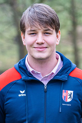 Vorstandsmitglied | Hauke Schneider