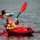 Paddelspass für Kinder und Jugendliche