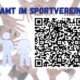 QR-Code zur Umfrage Ehrenamt im Sportverein